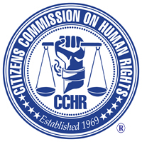 cchr logo